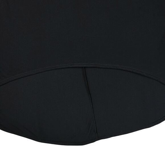 Swimsuits For All High Low Maxi Dress sz 10 12 Womens Coverup Beach Resortwear - Picture 8 of 11